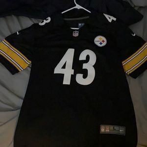 Steelers jersey